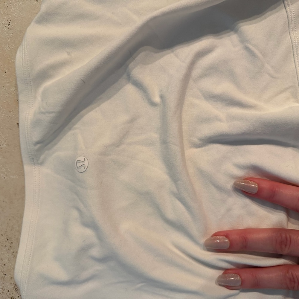 lululemon athletica White Top